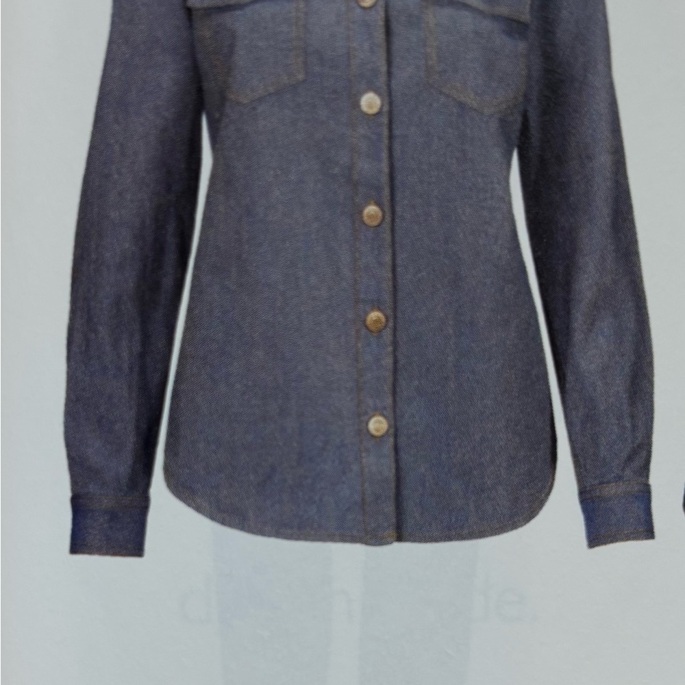 Cabi 4299 Workshop Jacket - Picture 6 of 7